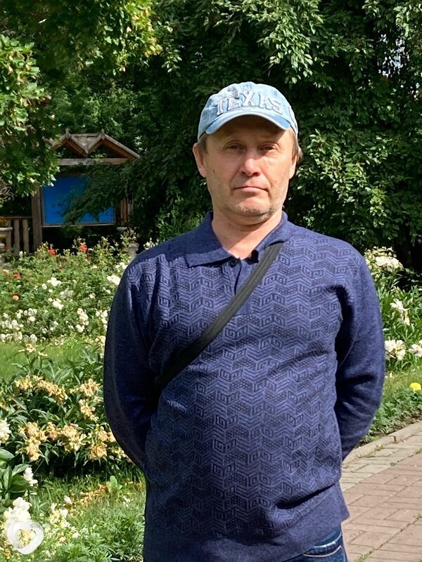 Григорий, 51, Усть-Каменогорск — анкета №2867203