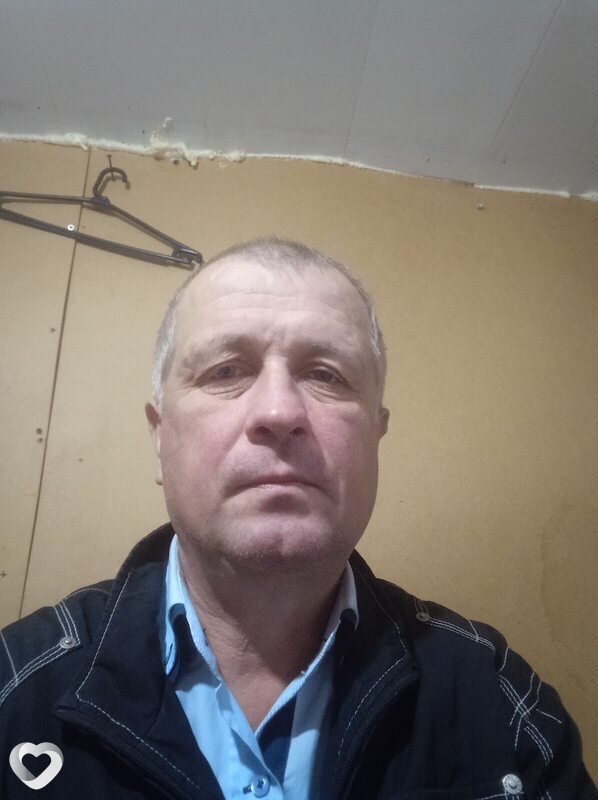 Петр, 54, Речице — анкета №2867204