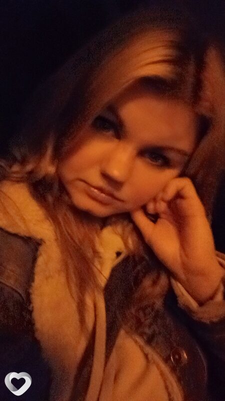 Ольга, 30, Москве — анкета №2867205