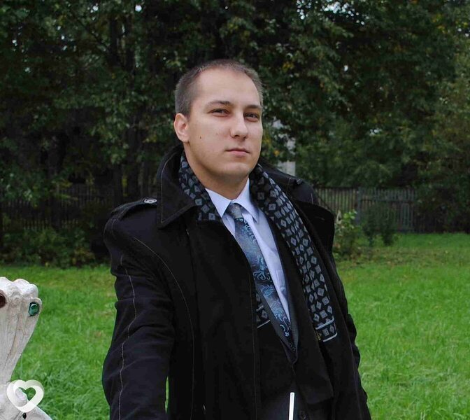 Иван, 26, Москве — анкета №2867208