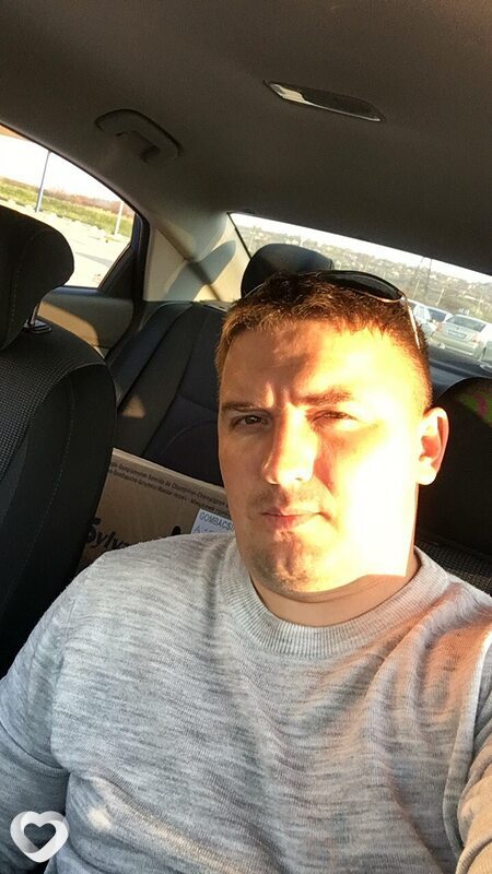 Михаил, 39, Москве — анкета №2867212