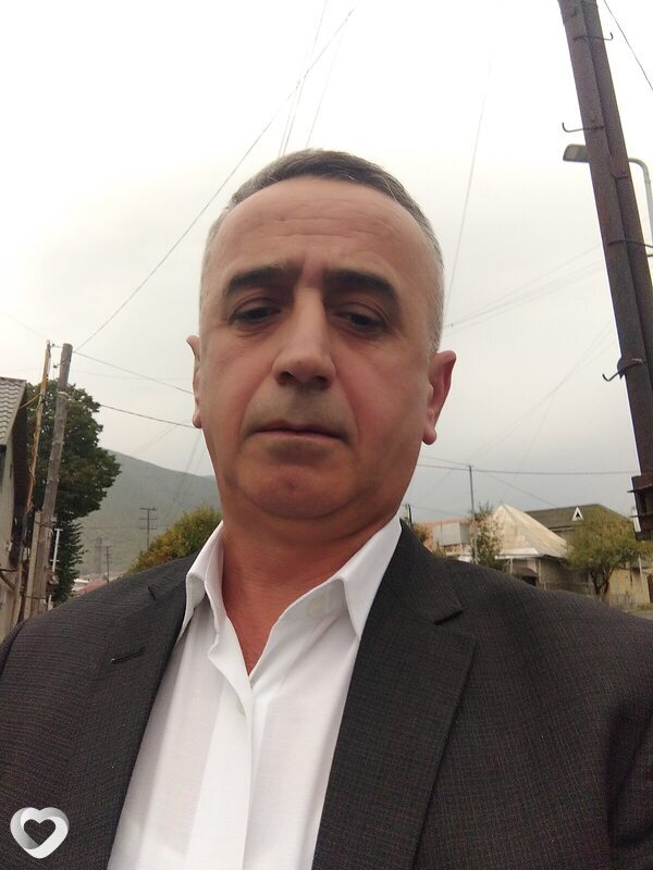 Эдуард, 54, Санкт-Петербурге — анкета №2867090