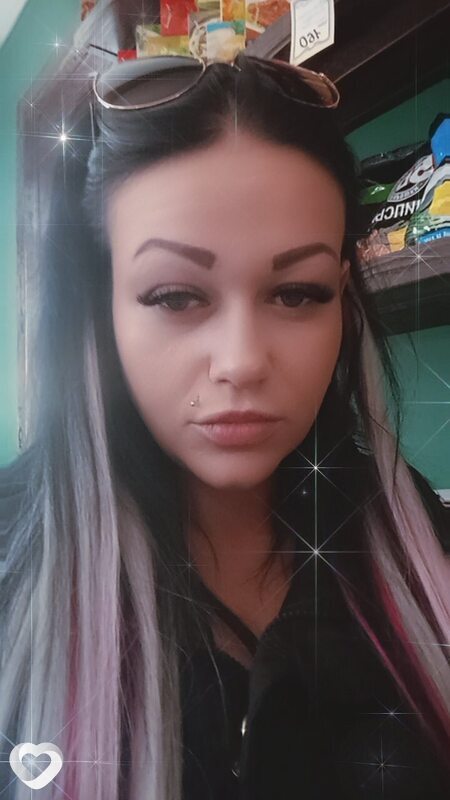 Карина, 32, Россоши — анкета №2867094