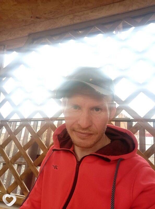 Евгений А, 39, Новосибирске — анкета №2867101