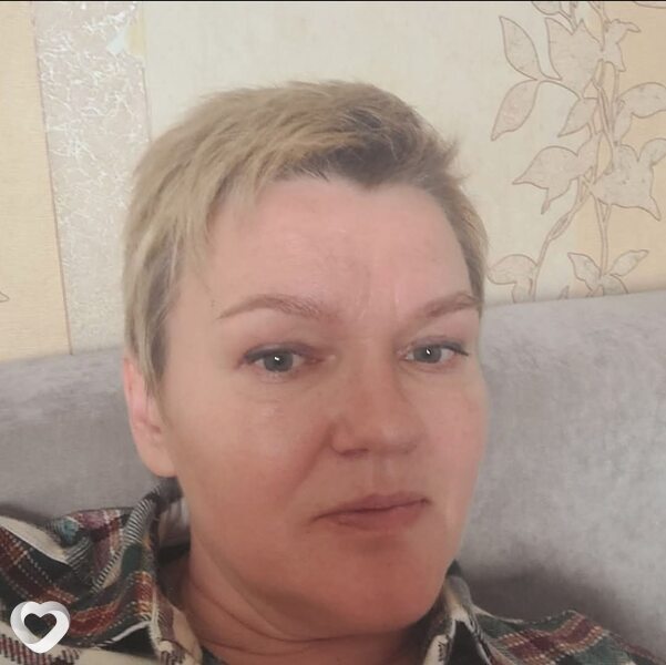 Алена, 53, Москве — анкета №2867112