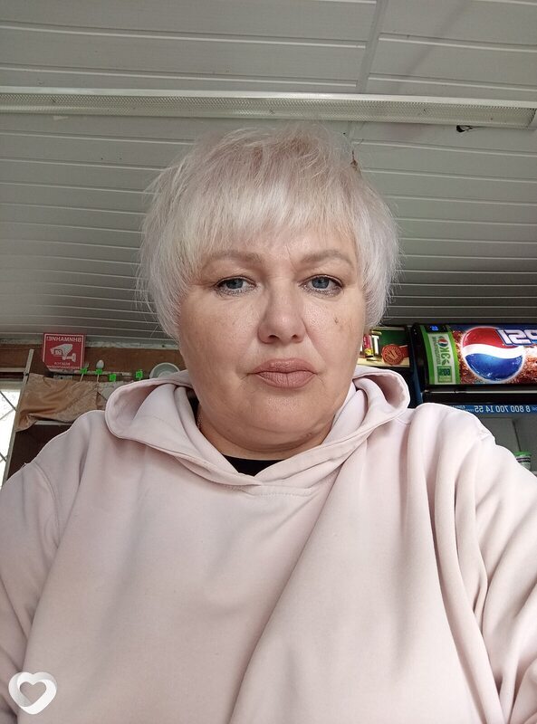 Татьяна, 52, Омске — анкета №2867113