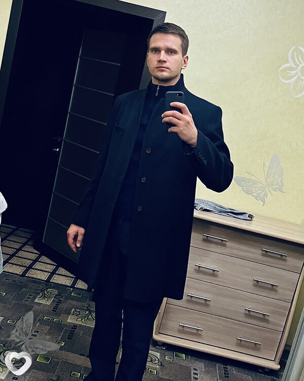 Пестов Пётр, 31, Барнауле — анкета №2866765