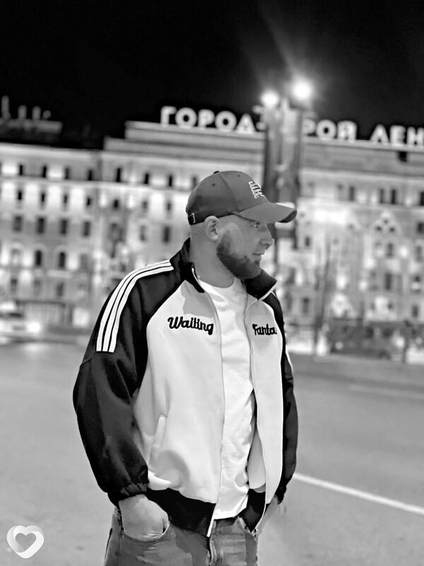 Алексей, 29, Санкт-Петербурге — анкета №2866766