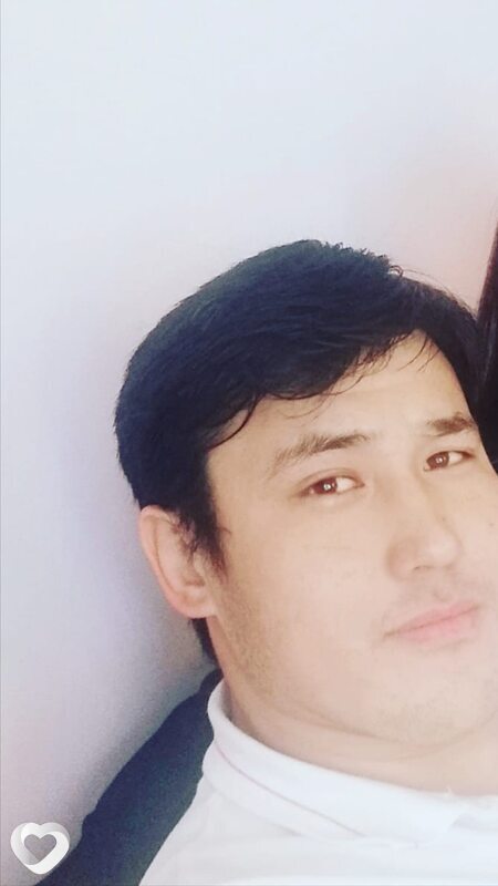 Жаке, 43, Астане — анкета №2866769