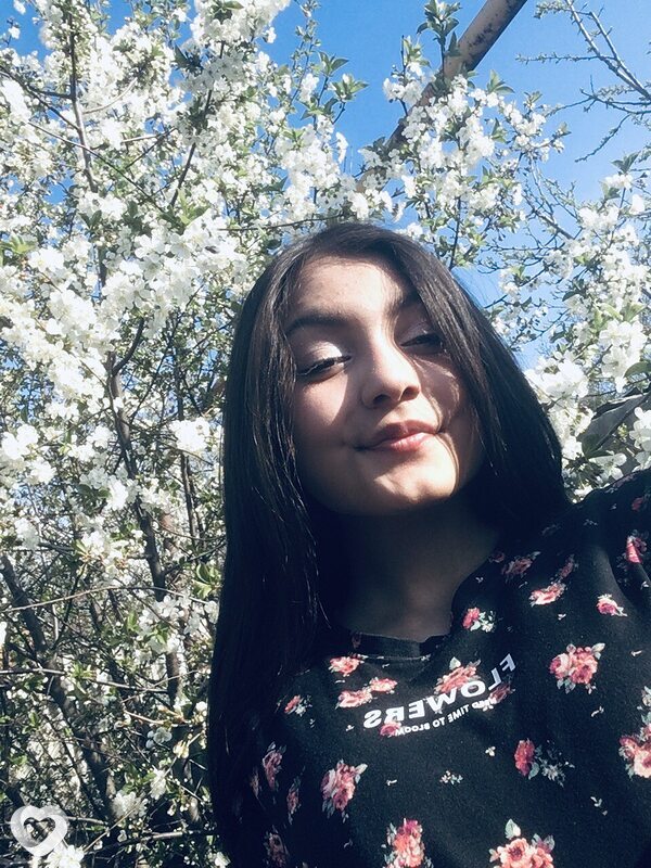 Снежана, 23, Донецк (Ростовская Обл.) — анкета №2866774