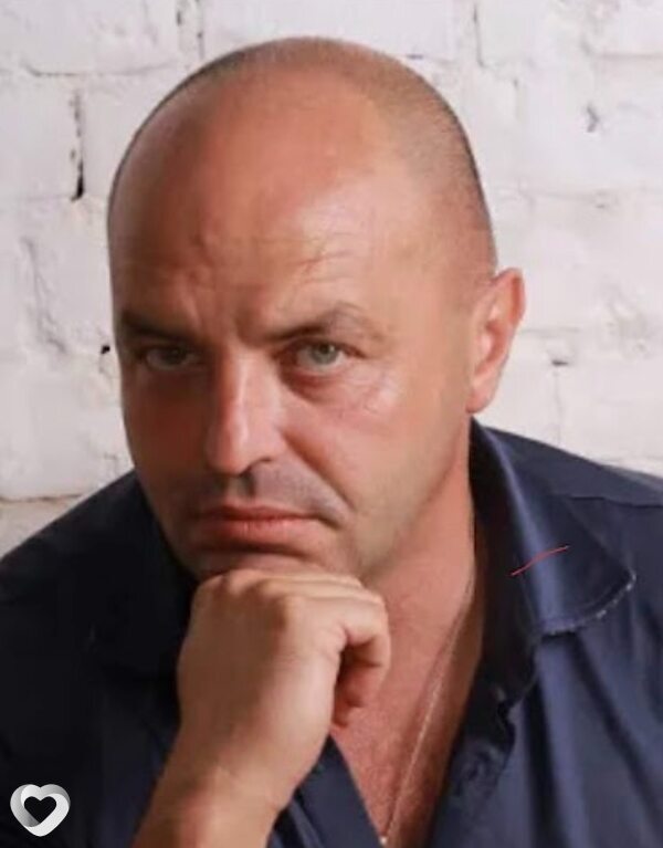 Сергей, 48, Москве — анкета №2866779