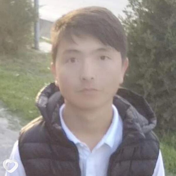 Али, 27, Алматы — анкета №2866691