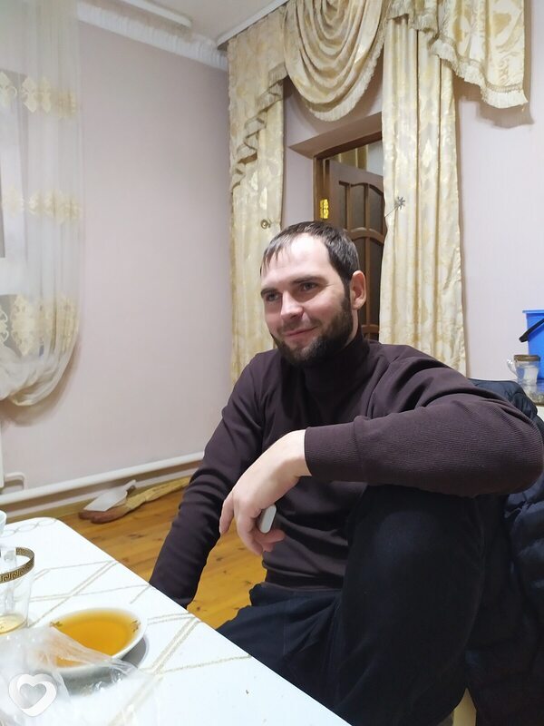 Адам, Сунжа