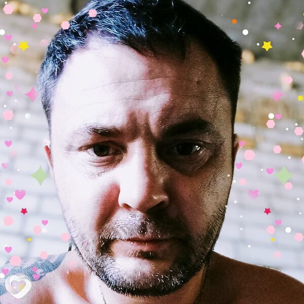 Макс, 45, Павлове — анкета №2866710