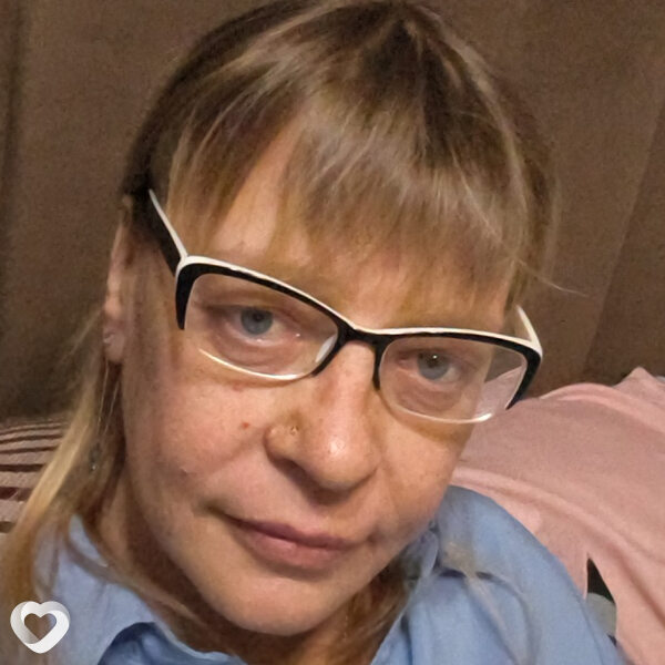Ирина, 46, Смоленске — анкета №2866713