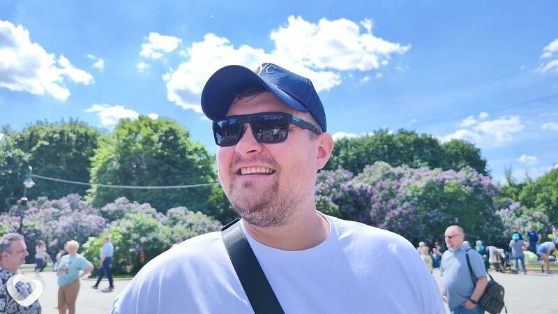 Дмитрий, 35, Долгопрудном — анкета №2866818
