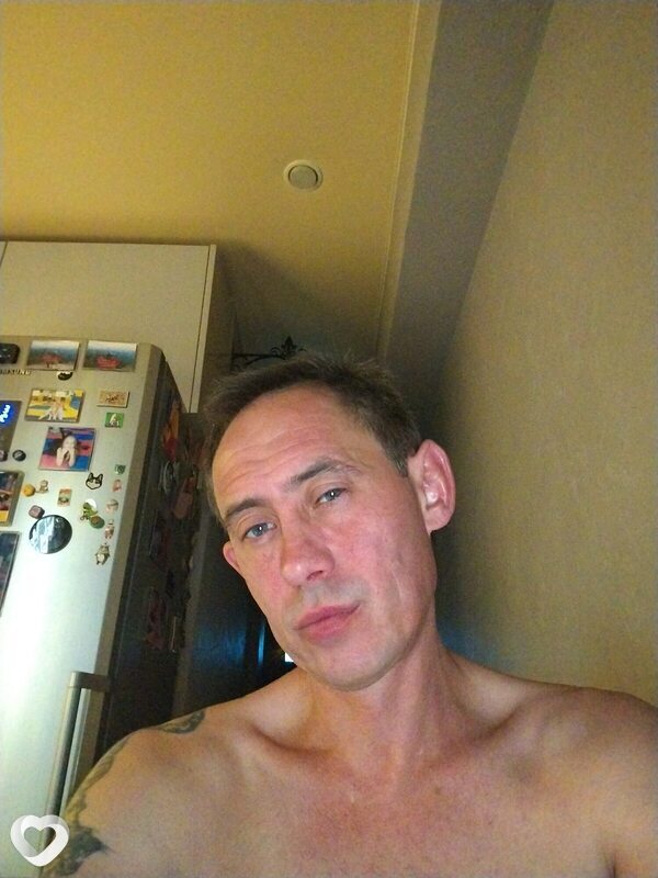 Алексей, 48, Сочи — анкета №2866820