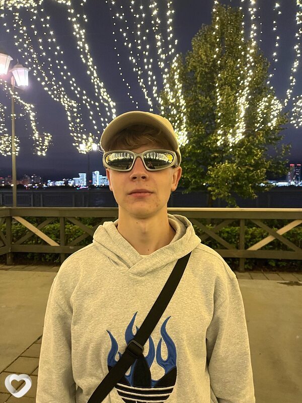 Алексей, 25, Казани — анкета №2866821