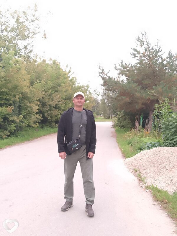 Александр, 37, Новомосковске — анкета №2866823