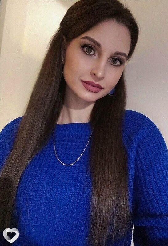 Валерия, 34, Кургане — анкета №2866829