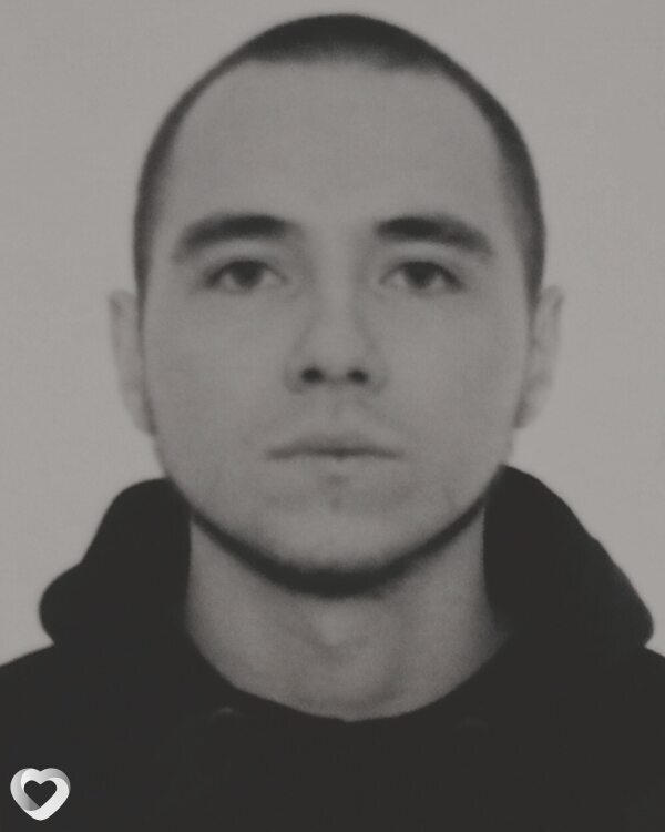 Сергей, 24, Москве — анкета №2866837