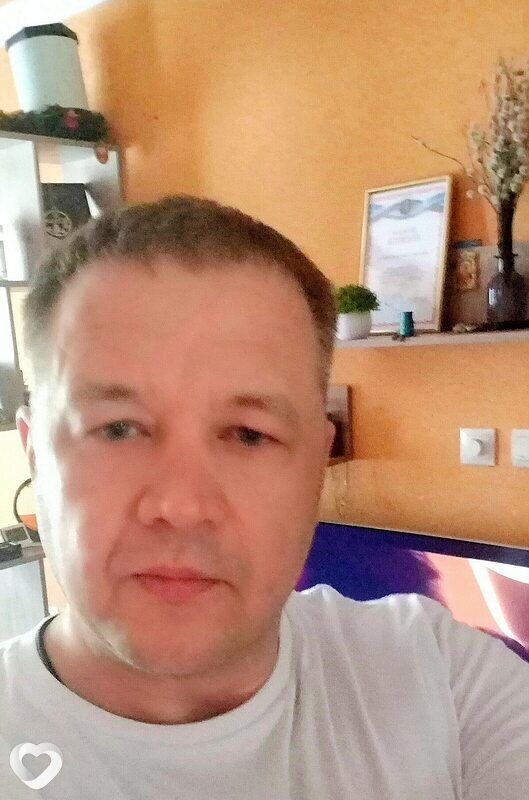 Сергей, 42, Нерюнгри — анкета №2866720