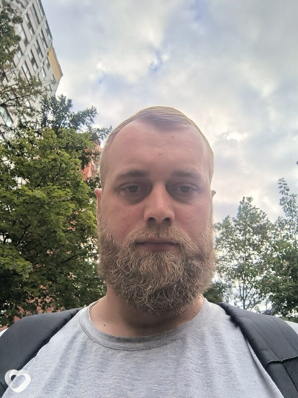 Илья, 34, Сызрани — анкета №2866722