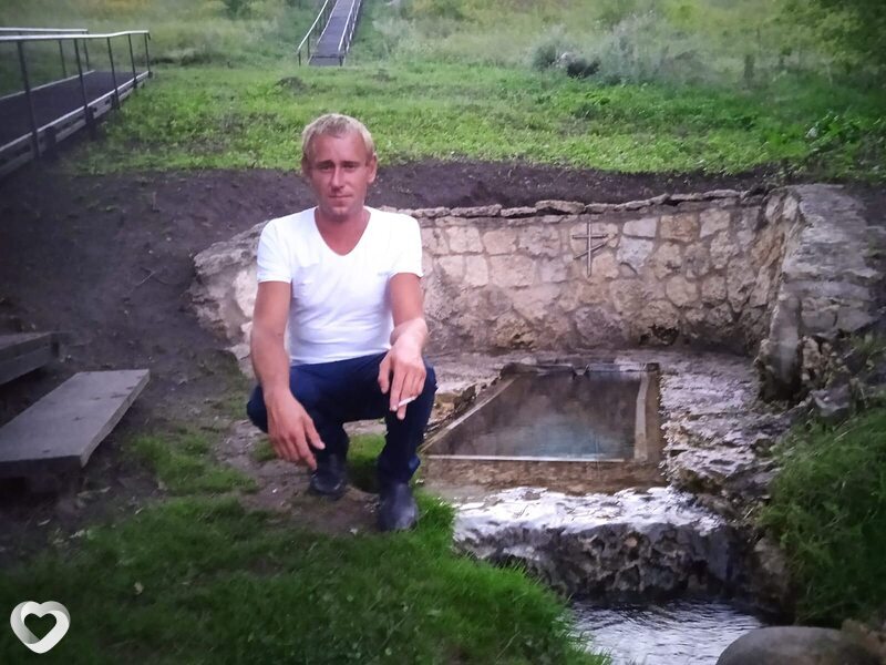 Дмитрий, 33, Липецке — анкета №2866729