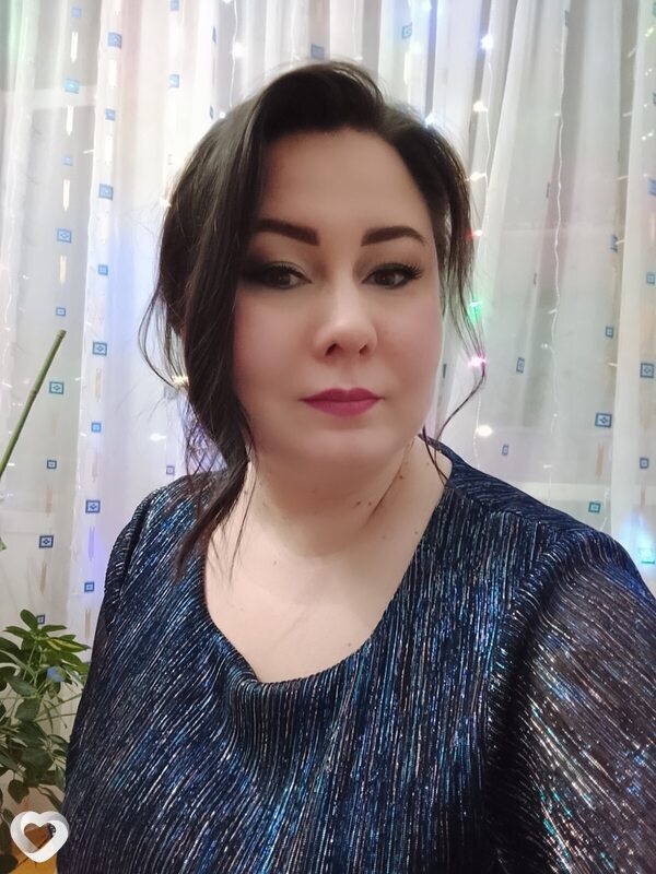 Вера, 35, Челябинске — анкета №2866735