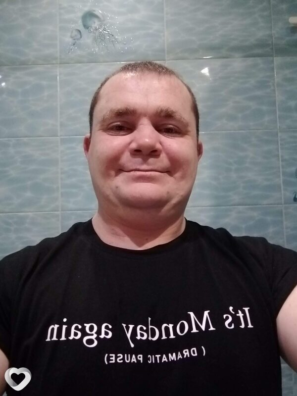 Александр, 40, Новосибирске — анкета №2866737