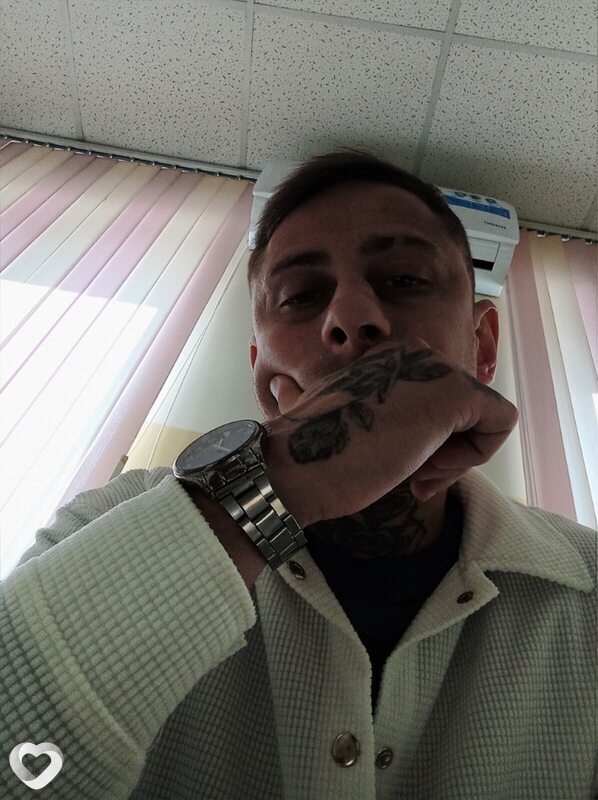 Андрей, 28, Минске — анкета №2866848