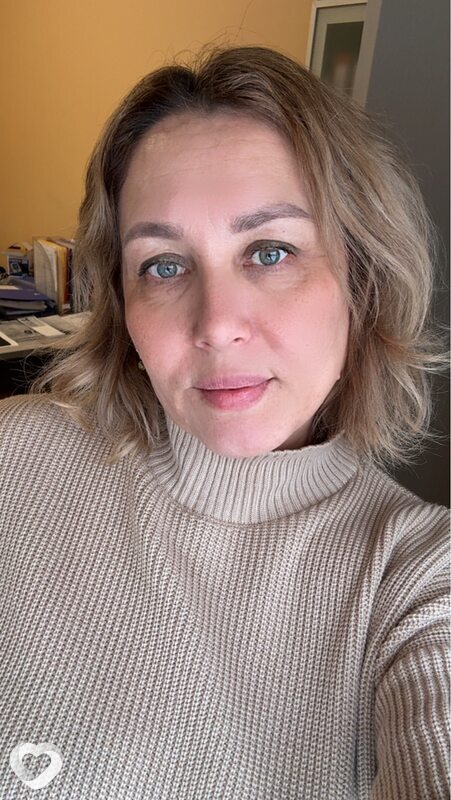 Наталья, 49, Калининграде — анкета №2866850