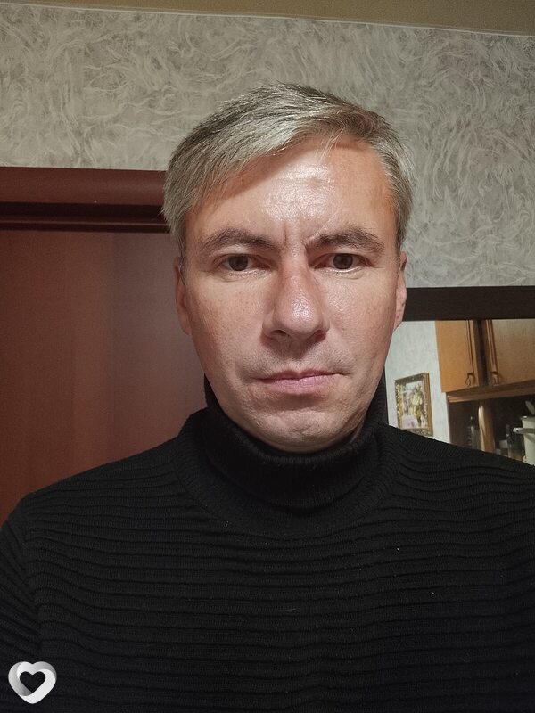 Денис, 47, Перми — анкета №2866854