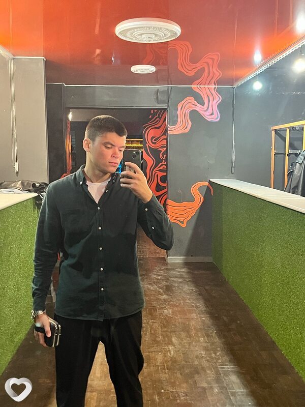 Владислав, 25, Ставрополе — анкета №2866857