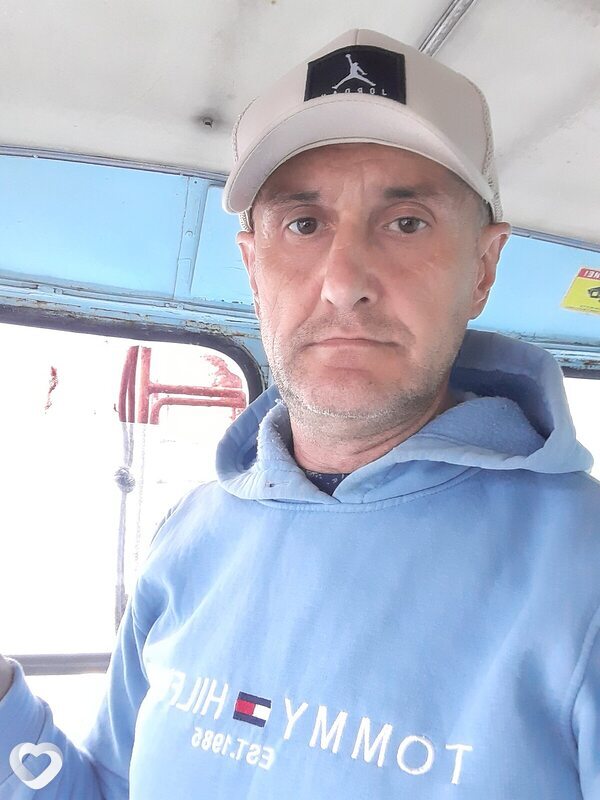 Петр, 41, Екатеринбурге — анкета №2866862