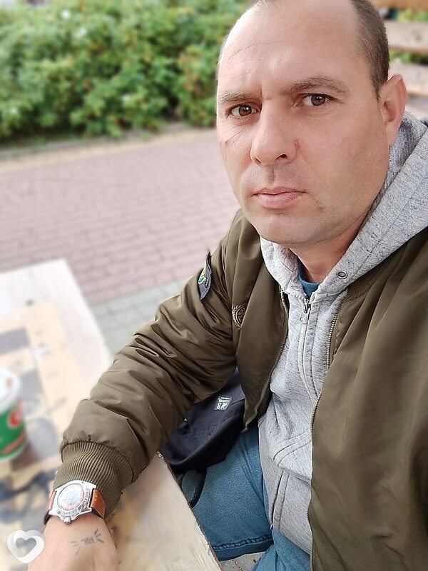 Юрий, 38, Калуге — анкета №2866868