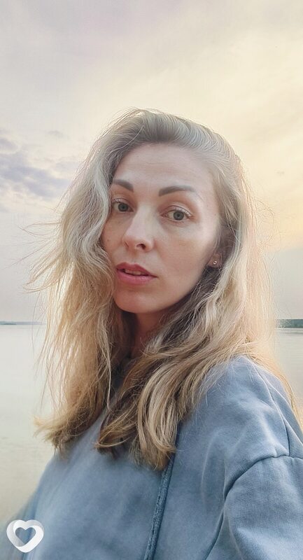 Юлия, 43, Саратове — анкета №2866871