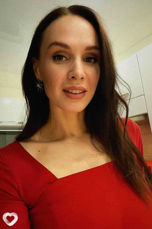 Виктория, 39, Кемерове — анкета №2866881