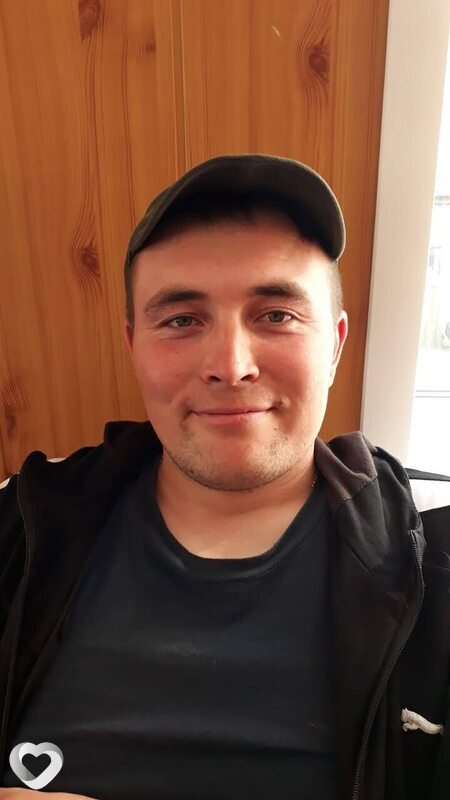 Виталий, 36, Геническе — анкета №2866883