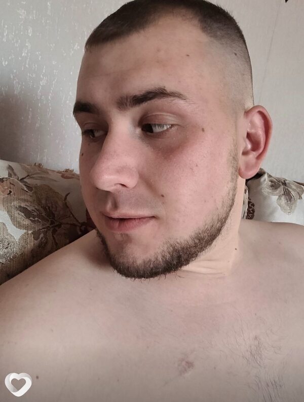 Никита, 26, Курске — анкета №2866885