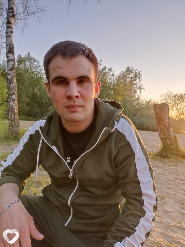 Алексей, 32, Москве — анкета №2866886