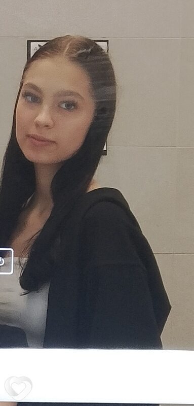 Олеся, 26, Ульяновске — анкета №2866922