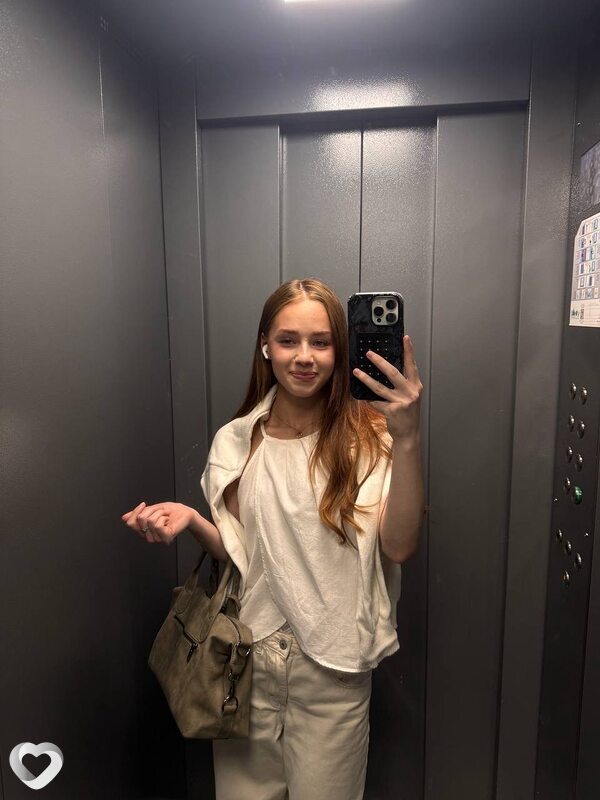 Катя, 24, Казани — анкета №2866929