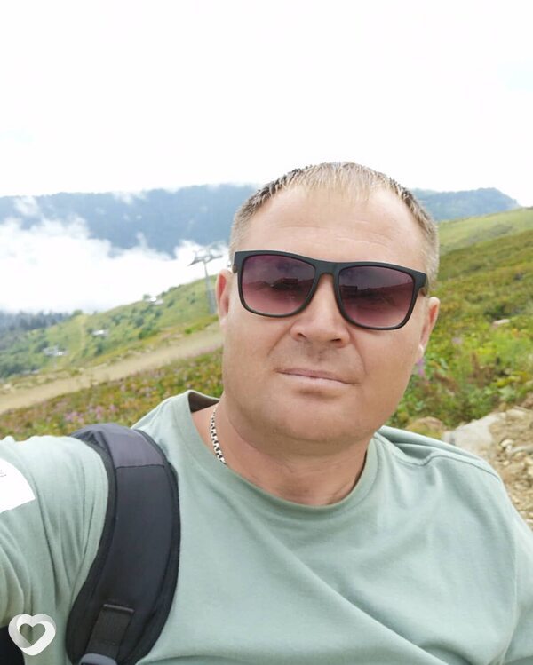 Дмитрий, 41, Благовещенске — анкета №2866930