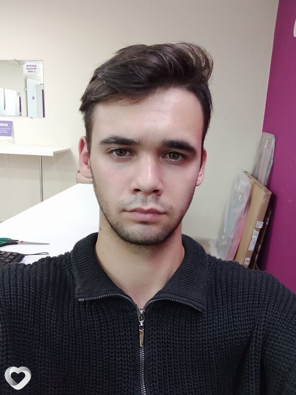 Миха, 22, Набережных Челнах — анкета №2866931