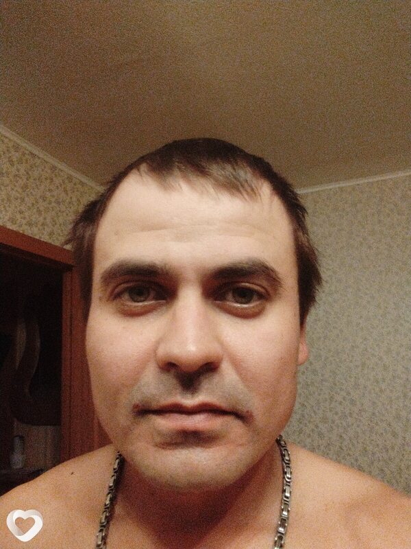 Вова, 37, Клине — анкета №2866967