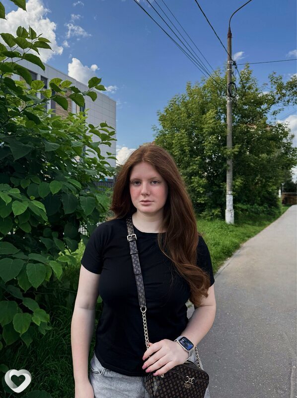 Виктория, 19, Красногорске — анкета №2866971