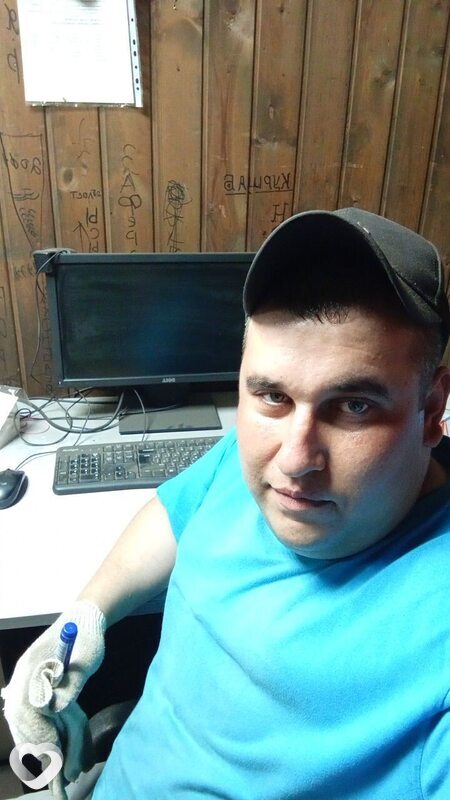 Михаил, 33, Москве — анкета №2866973