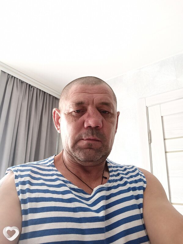 Виталий, 46, Барнауле — анкета №2866986