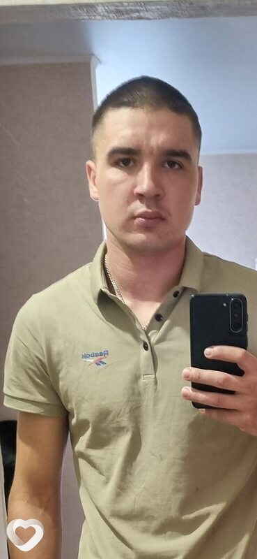Андрей, 23, Челябинске — анкета №2866944